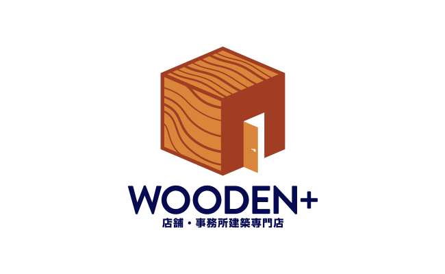 WOODEN+とは